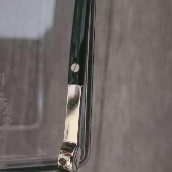 Fendi Eyeglasses - Picture 7 of 7